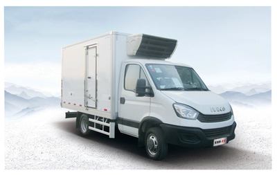 長春歐勝2020款-超瑞_依維柯其他其他專用汽車