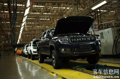 黃?？蛙?擔當爭先 &ldquo;曙光汽車&rdquo;的傳承基因