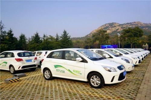 新能源汽車的發(fā)明對(duì)專用汽車領(lǐng)域帶來的變革與影響