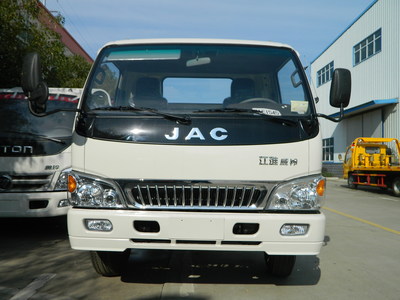 性價(jià)比高的清障車選購指南 專用汽車欄目的專業(yè)解析