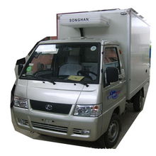 上海松寒汽車空調(diào) 其他類型專用汽車產(chǎn)品列表